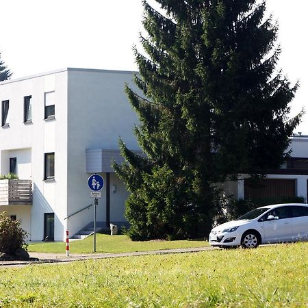 Ferienwohnung-Vs Villingen-Schwenningen Buitenkant foto