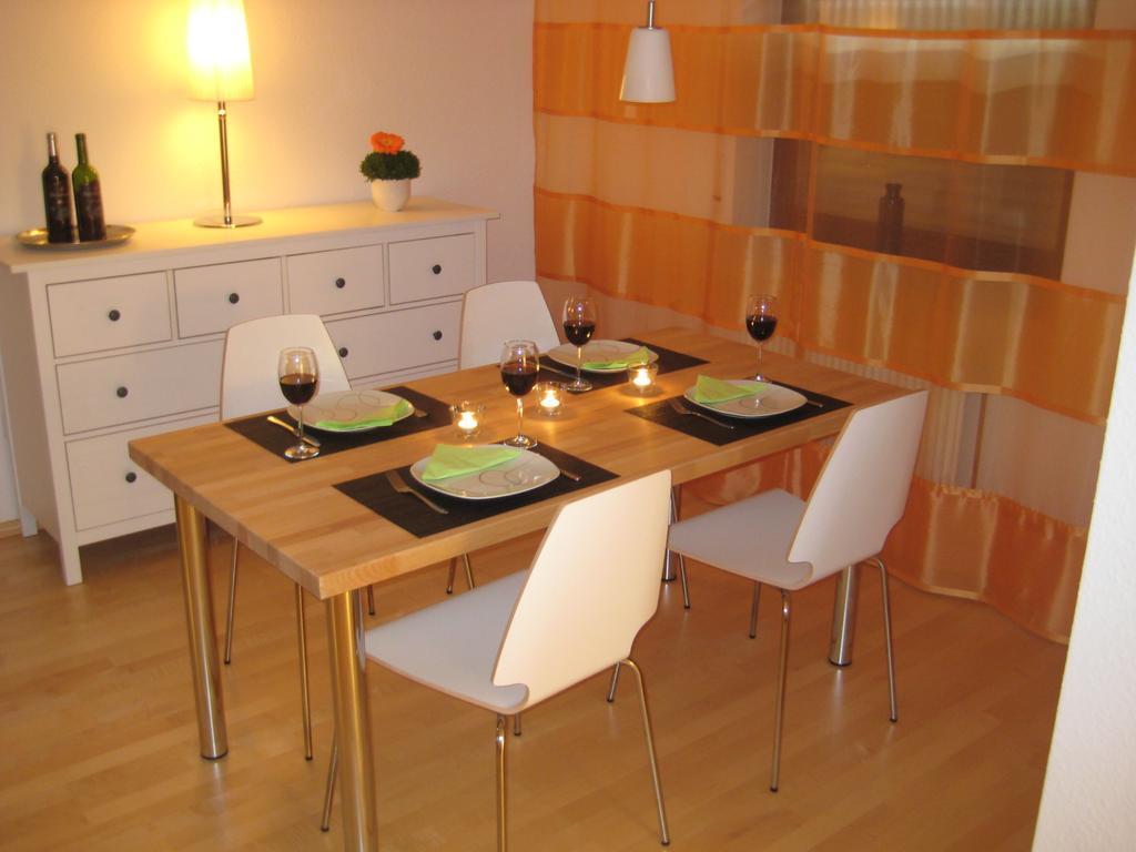 Ferienwohnung-Vs Villingen-Schwenningen Buitenkant foto