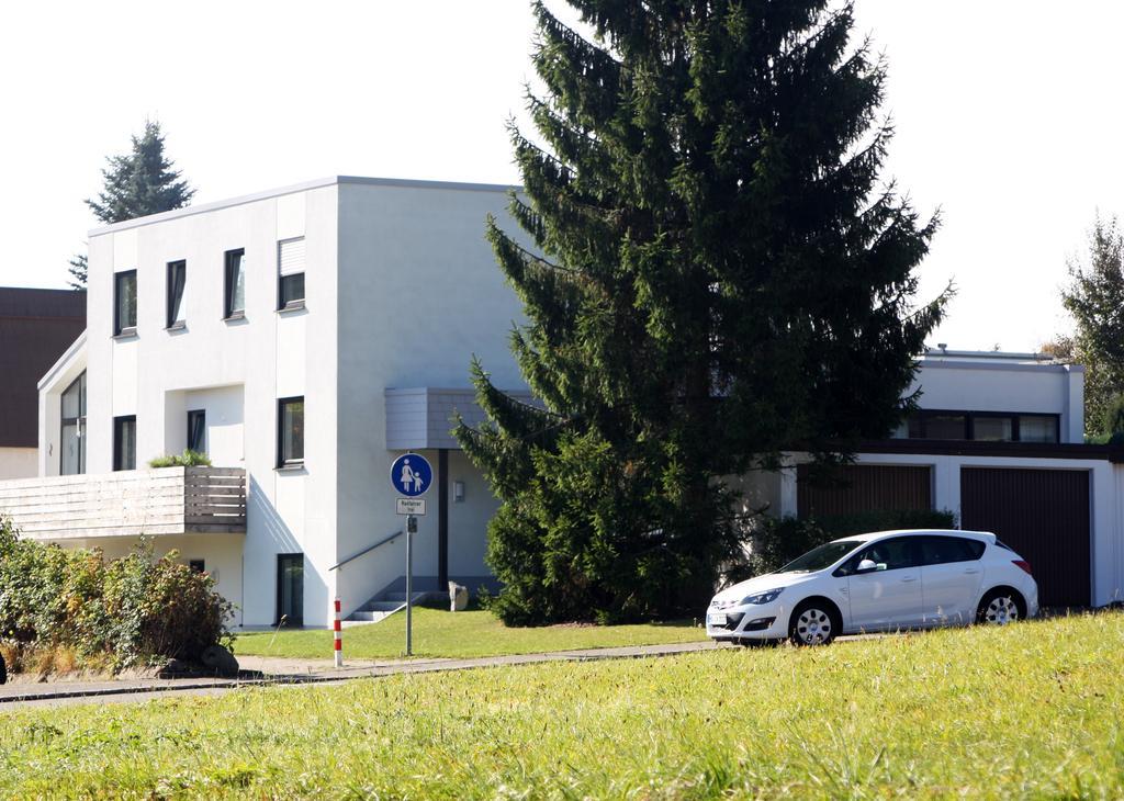 Ferienwohnung-Vs Villingen-Schwenningen Buitenkant foto