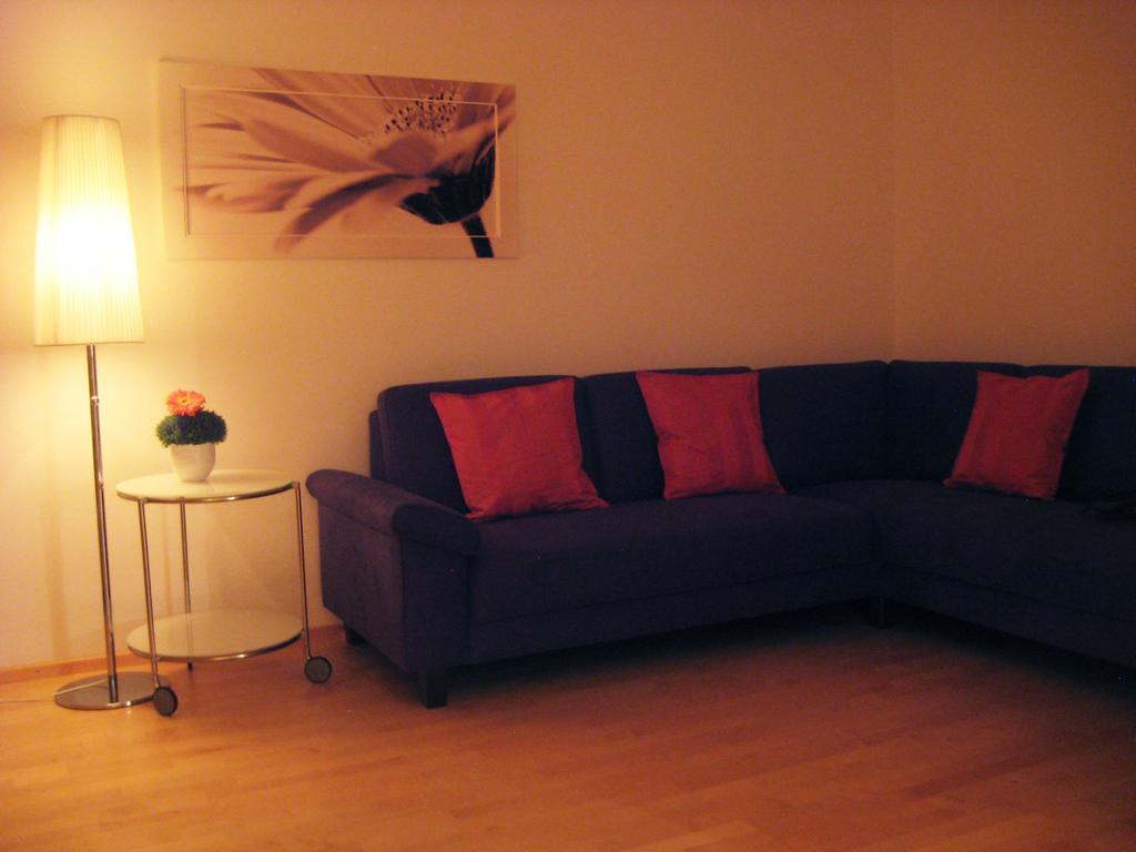 Ferienwohnung-Vs Villingen-Schwenningen Buitenkant foto