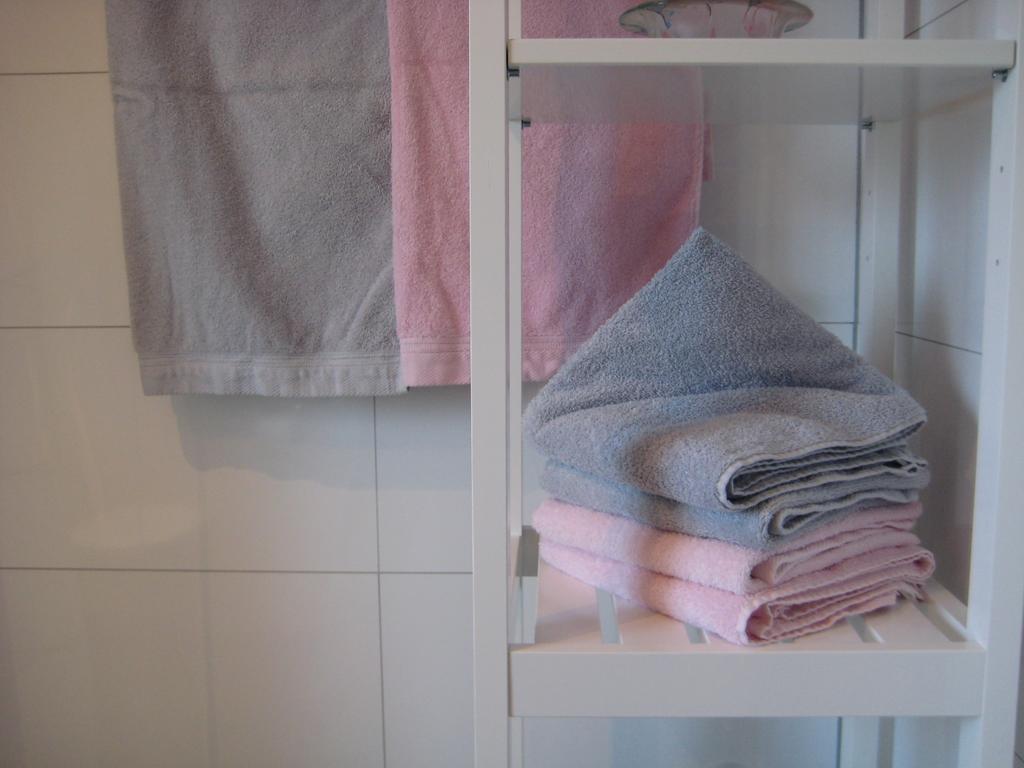 Ferienwohnung-Vs Villingen-Schwenningen Buitenkant foto